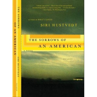 Sorrows Of An American